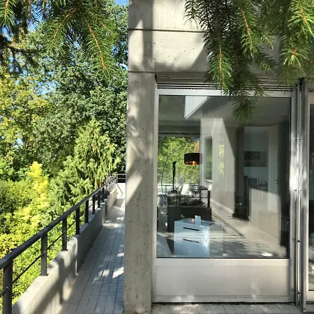 Ferienwohnung-freiburg-exklusiv Appartement *