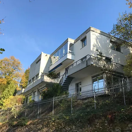 Ferienwohnung-freiburg-exklusiv Fribourg im Breisgau