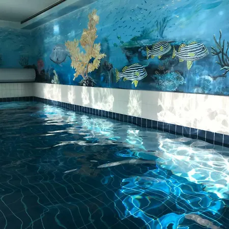 דירה Ferienwohnung-freiburg-exklusiv פרייבורג