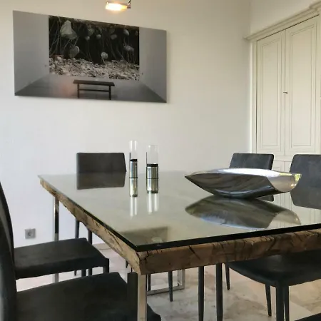 Ferienwohnung-freiburg-exklusiv Apartment Freiburg im Breisgau
