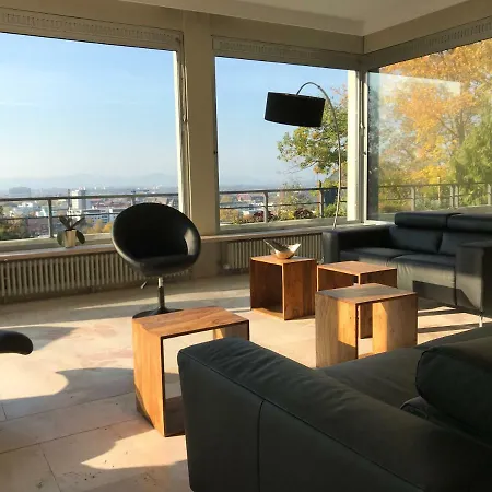 Ferienwohnung-freiburg-exklusiv * פרייבורג