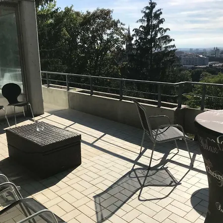Ferienwohnung-freiburg-exklusiv Apartment