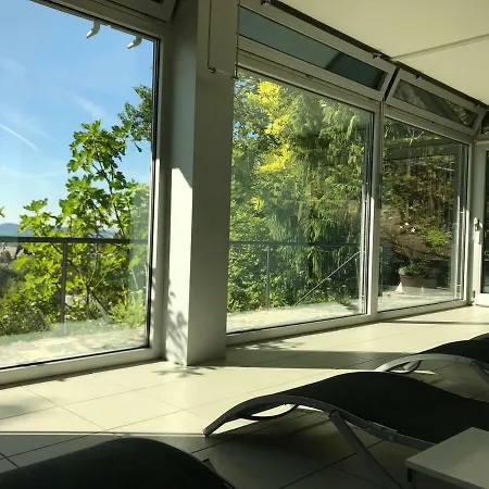 Ferienwohnung-freiburg-exklusiv דירה פרייבורג