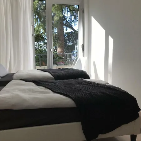 Appartement Ferienwohnung-freiburg-exklusiv