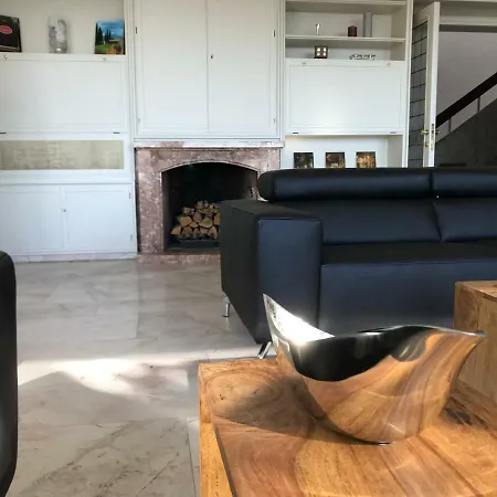 Ferienwohnung-freiburg-exklusiv Appartement