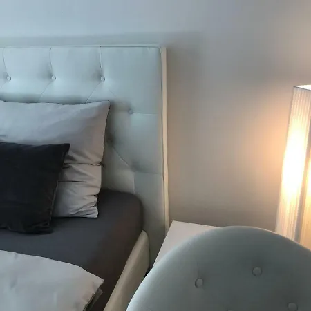 דירה Ferienwohnung-freiburg-exklusiv פרייבורג