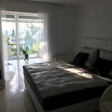 Lejlighed Ferienwohnung-freiburg-exklusiv *