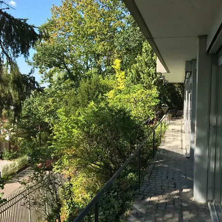 Ferienwohnung-freiburg-exklusiv Apartment *