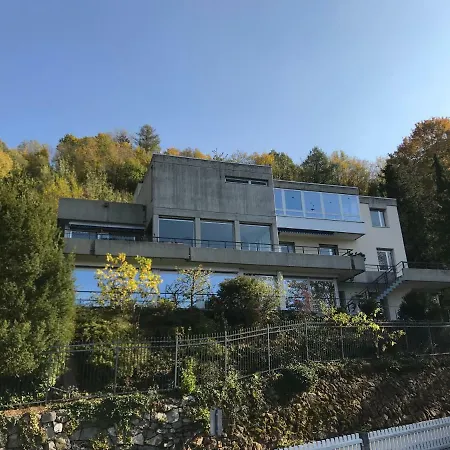 Ferienwohnung-freiburg-exklusiv Fribourg im Breisgau