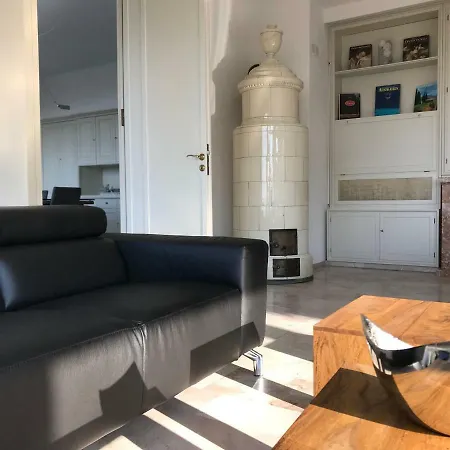 Ferienwohnung-freiburg-exklusiv Appartement