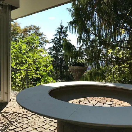 Ferienwohnung-freiburg-exklusiv דירה פרייבורג