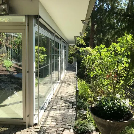 Ferienwohnung-freiburg-exklusiv Lejlighed