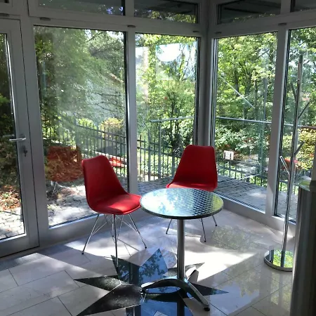 Ferienwohnung-freiburg-exklusiv Appartement Fribourg im Breisgau