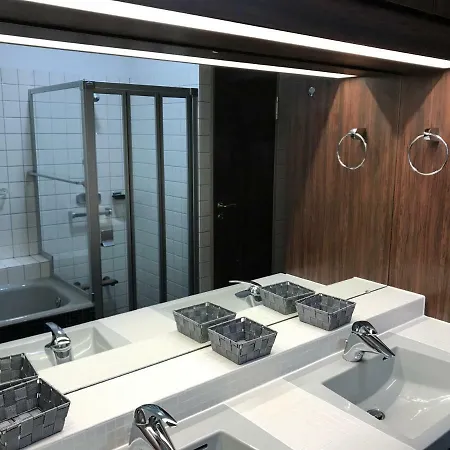 Apartment Ferienwohnung-freiburg-exklusiv
