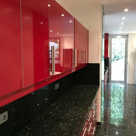 Ferienwohnung-freiburg-exklusiv Freiburg im Breisgau