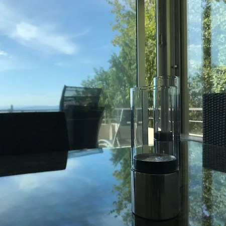 Appartement Ferienwohnung-freiburg-exklusiv Fribourg im Breisgau