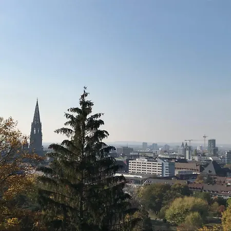 Ferienwohnung-freiburg-exklusiv Appartement