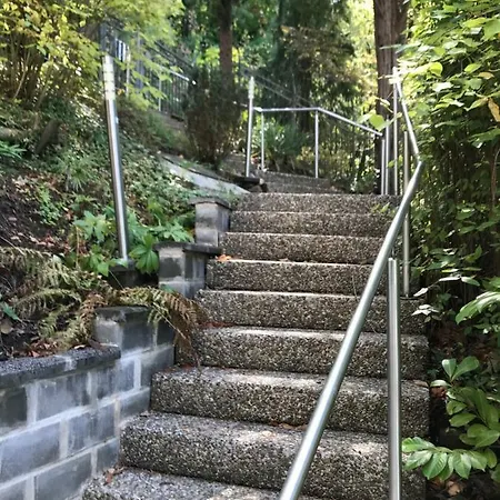 Ferienwohnung-freiburg-exklusiv Freiburg im Breisgau