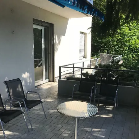 Apartment Ferienwohnung-freiburg-exklusiv