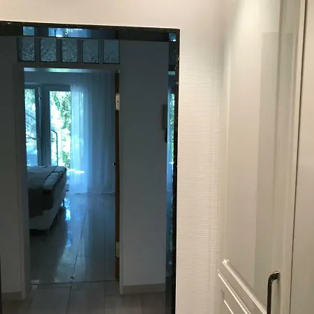 Ferienwohnung-freiburg-exklusiv Apartment
