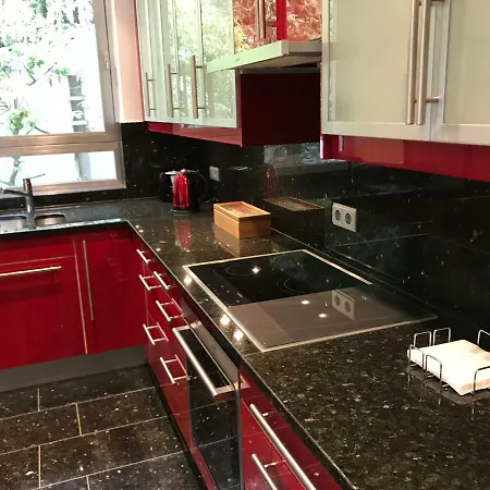 Ferienwohnung-freiburg-exklusiv * פרייבורג