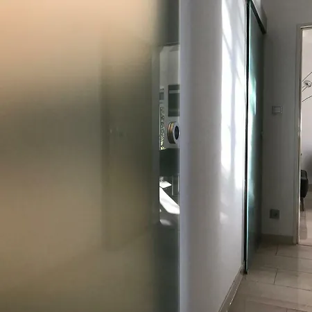 Lejlighed Ferienwohnung-freiburg-exklusiv Freiburg im Breisgau