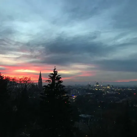 Lejlighed Ferienwohnung-freiburg-exklusiv Freiburg im Breisgau