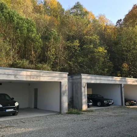 Ferienwohnung-freiburg-exklusiv Fribourg im Breisgau