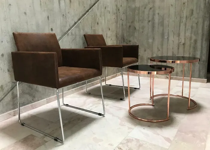 Ferienwohnung-freiburg-exklusiv Apartamento