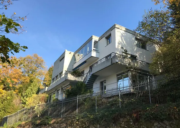Ferienwohnung-freiburg-exklusiv Friburgo de Brisgovia