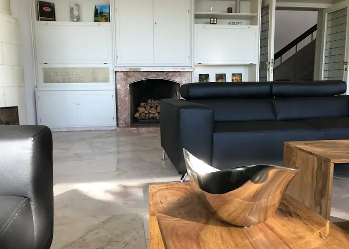 Ferienwohnung-freiburg-exklusiv Apartamento