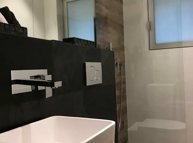 Ferienwohnung-freiburg-exklusiv Apartamento *