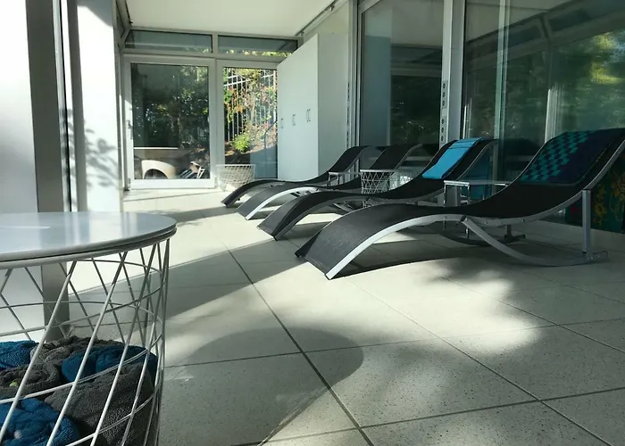 Apartamento Ferienwohnung-freiburg-exklusiv