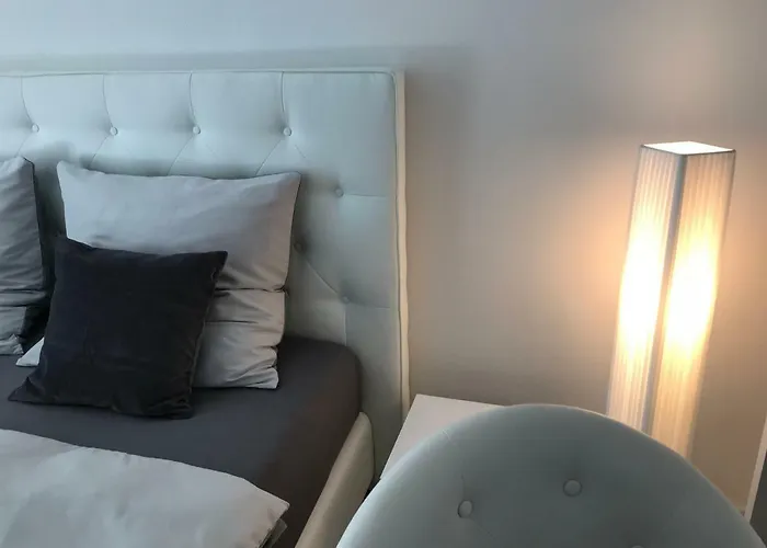 Apartamento Ferienwohnung-freiburg-exklusiv Friburgo de Brisgovia