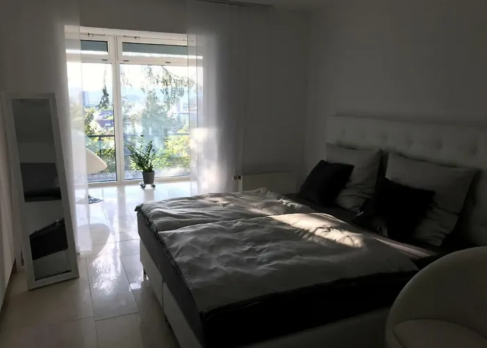 Apartamento Ferienwohnung-freiburg-exklusiv *