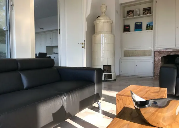 Ferienwohnung-freiburg-exklusiv Apartamento