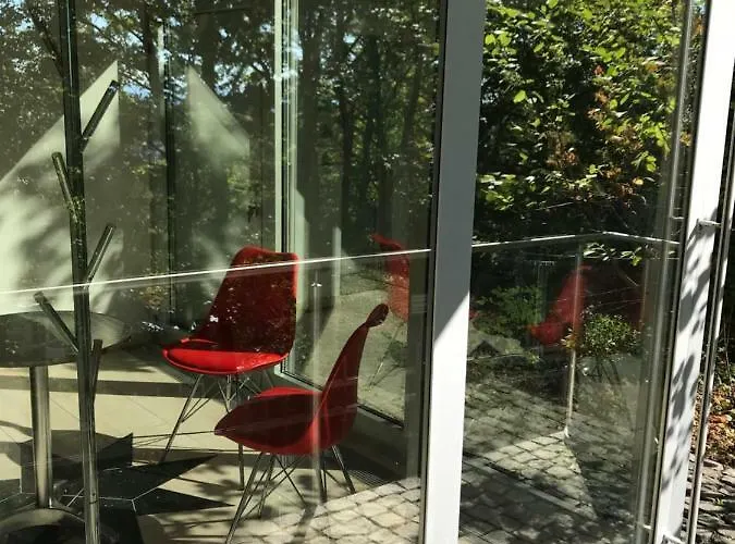 Ferienwohnung-freiburg-exklusiv *