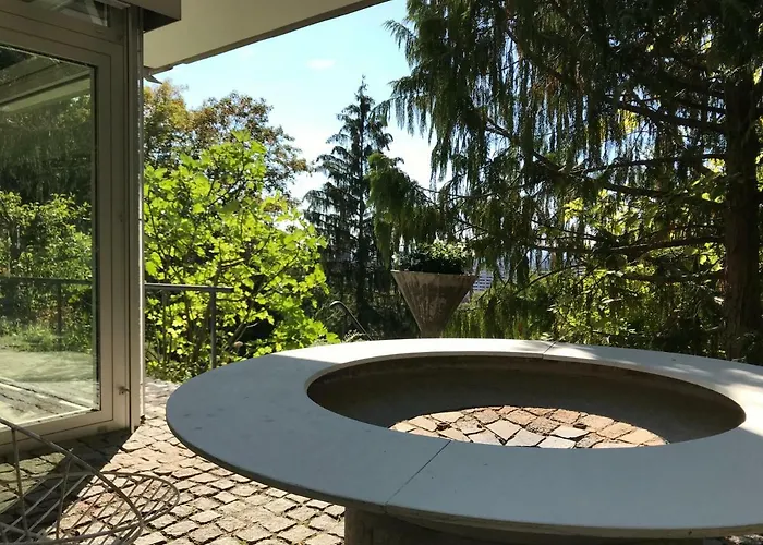 Ferienwohnung-freiburg-exklusiv Apartamento Friburgo de Brisgovia