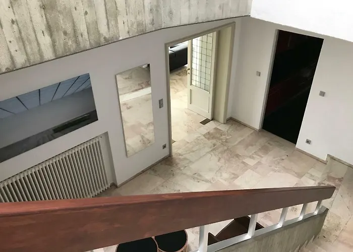 Ferienwohnung-freiburg-exklusiv Friburgo de Brisgovia