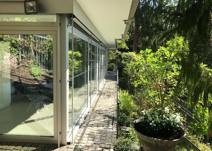 Ferienwohnung-freiburg-exklusiv Apartamento