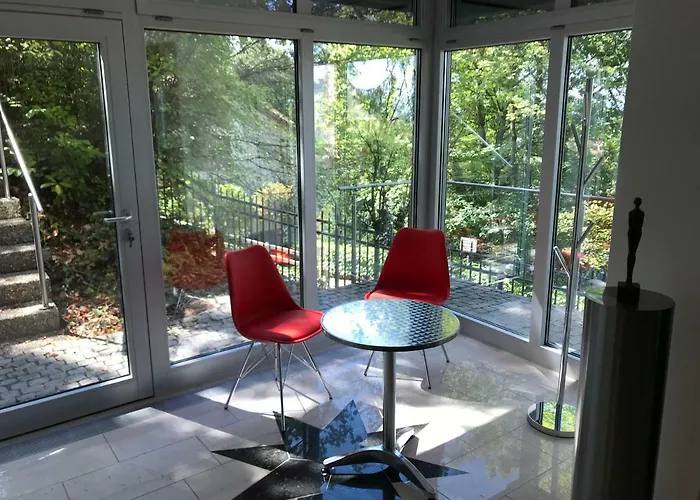 Ferienwohnung-freiburg-exklusiv Apartamento Friburgo de Brisgovia