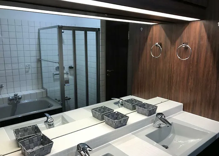 Apartamento Ferienwohnung-freiburg-exklusiv