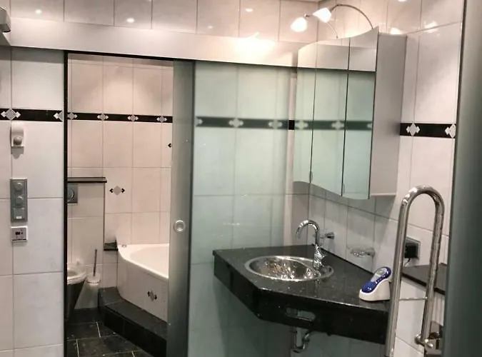 Apartamento Ferienwohnung-freiburg-exklusiv