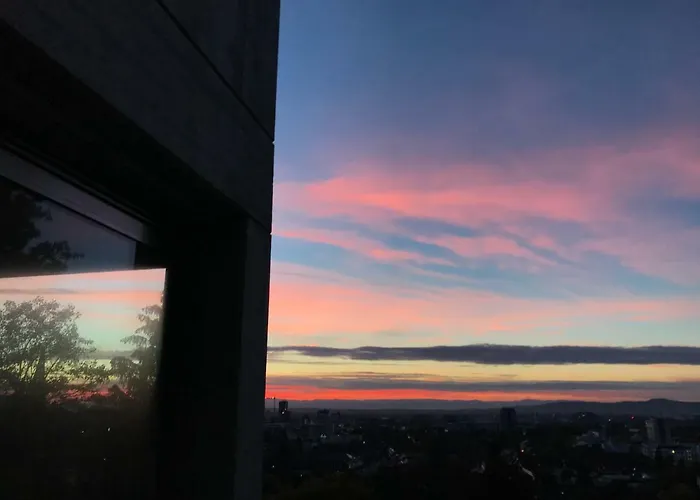 Ferienwohnung-freiburg-exklusiv Friburgo de Brisgovia