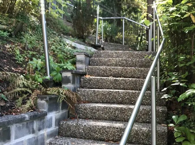 Ferienwohnung-freiburg-exklusiv Friburgo de Brisgovia