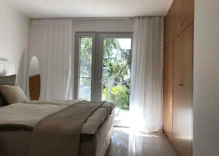 Ferienwohnung-freiburg-exklusiv *