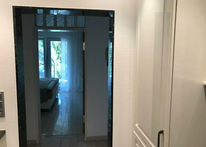 Ferienwohnung-freiburg-exklusiv Apartamento