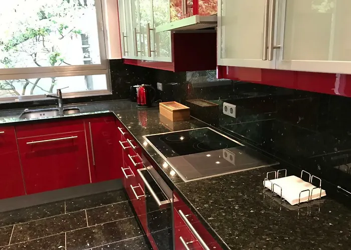 Ferienwohnung-freiburg-exklusiv * Friburgo de Brisgovia