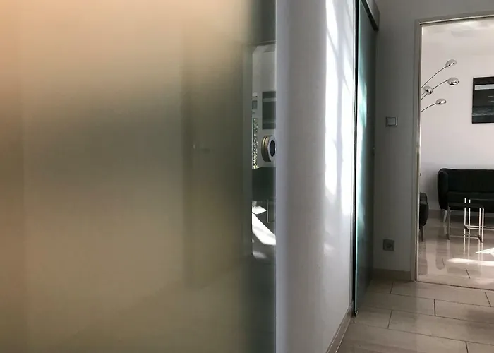 Apartamento Ferienwohnung-freiburg-exklusiv Friburgo de Brisgovia