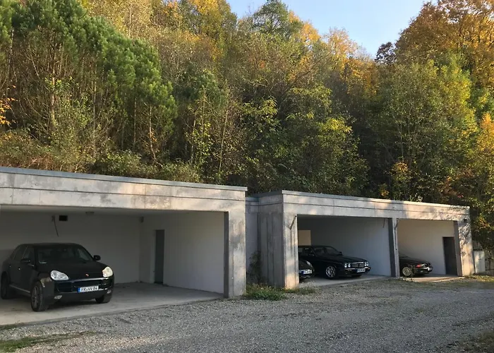 Ferienwohnung-freiburg-exklusiv Friburgo de Brisgovia